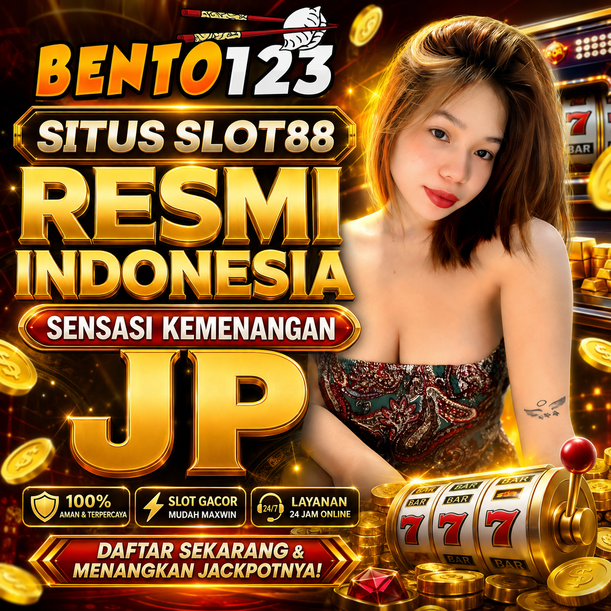 BENTO123